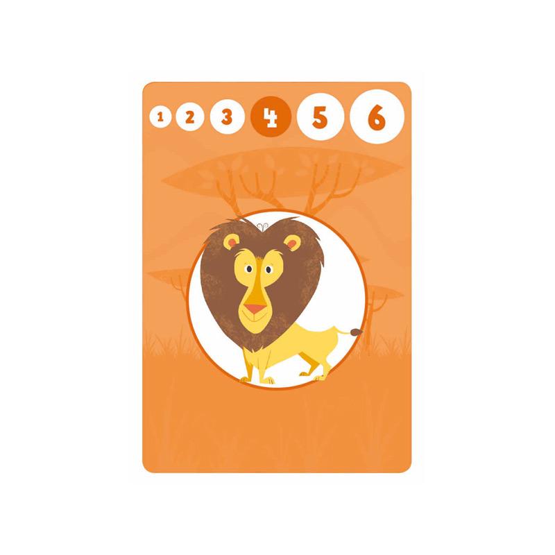 Juego De Cartas Batallas