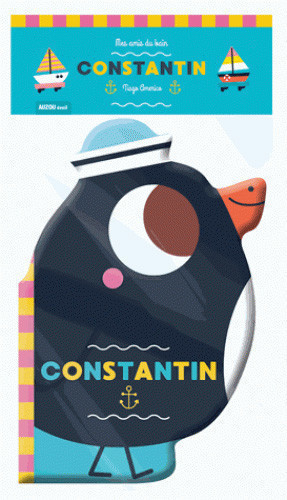 Constantin