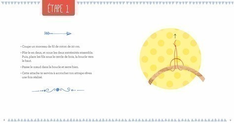 Mon Merveilleux Attrape-Rêves