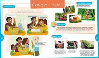 BIEN CONSOMMER - PETITE GRAINE DE CITOYEN