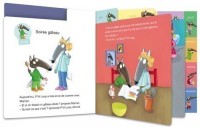 MES 7 HISTOIRES DE LA SEMAINE POUR M MES 7 HISTOIRES DE LA SEMAINE POUR M