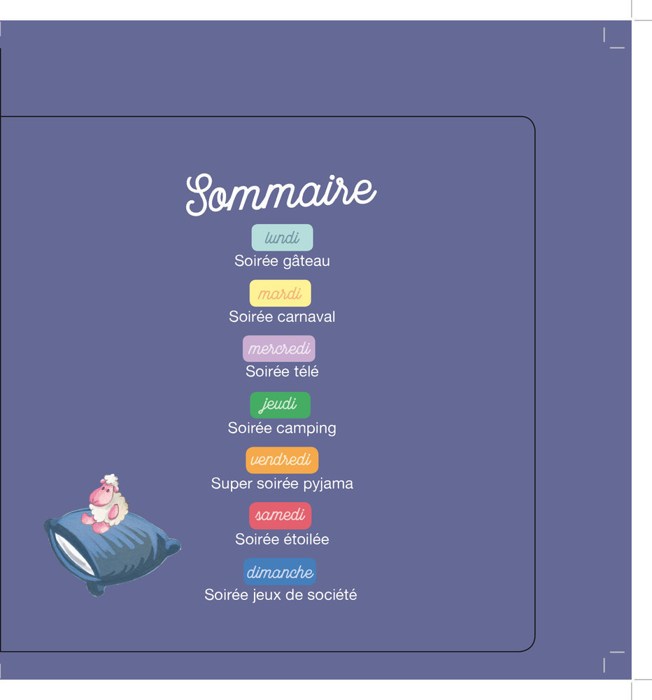 7 Bedtime Stories With Little Wolf
