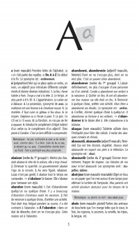 DICTIONNAIRE DE FRANCAIS JUNIOR POCHE