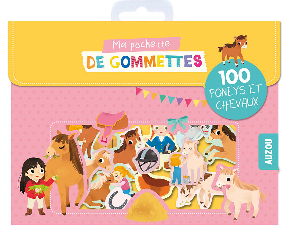 Horses And Ponies Horses And Ponies