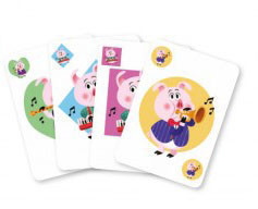 Musical Pigs Musical Pigs