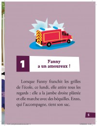 MES PREMIERES ENQUETES T7 (MYSTERIEUX AMOUREUX)