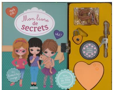 Mon Coffret De Fille No.02 (Vert)