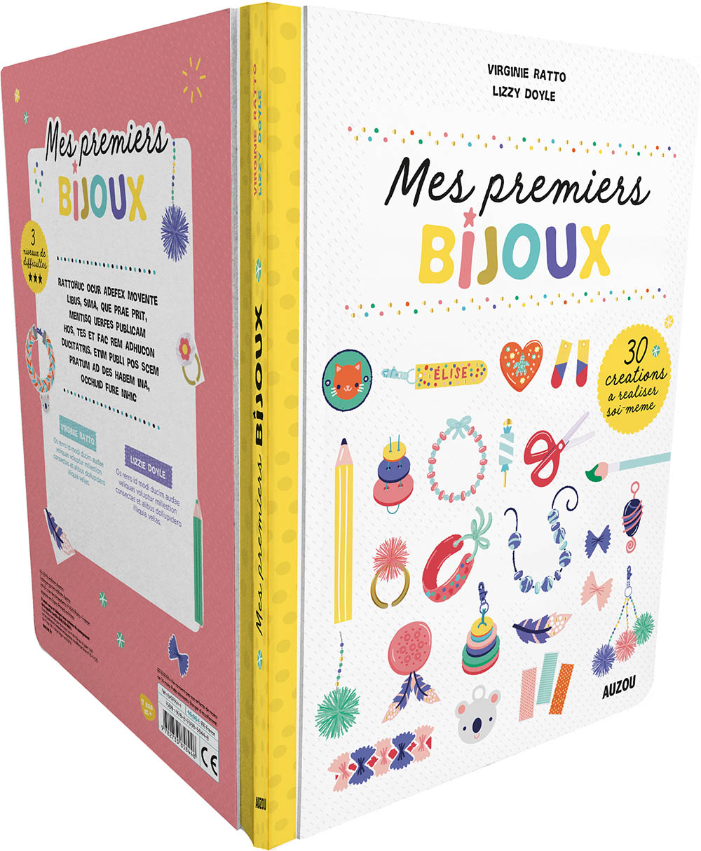Mes Premiers Bijoux