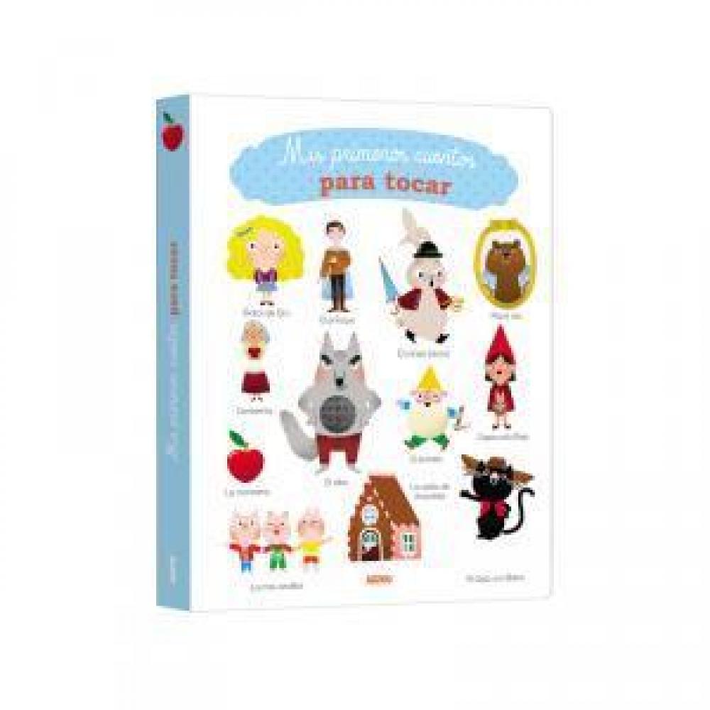 Mis Primeros Cuentos Para Tocar