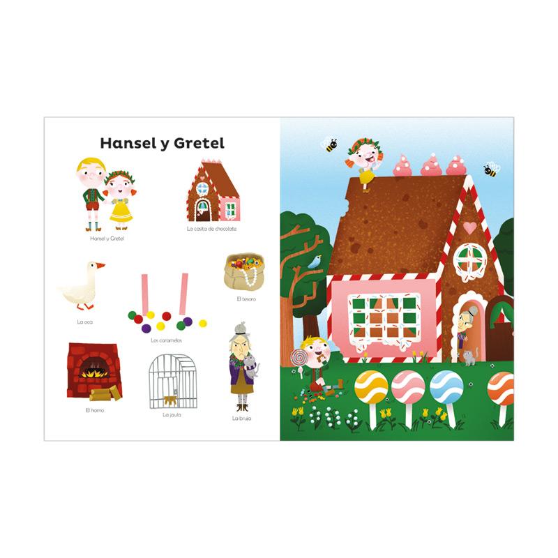 Mis Primeros Cuentos Para Tocar