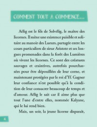 LE MAITRE DES LICORNES T2 (LE CONTINENT CREPUSCULE)