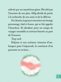 LE MAITRE DES LICORNES T2 (LE CONTINENT CREPUSCULE)