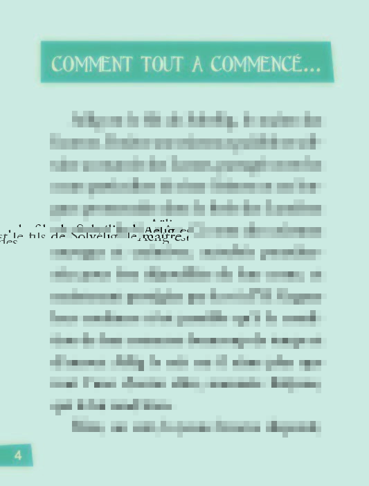 LE MAITRE DES LICORNES T2 (LE CONTINENT CREPUSCULE)