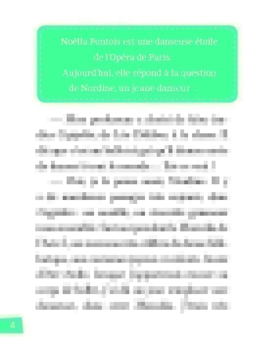 Sarah Danse - Tome 8 Le Défi De Hip-Hop