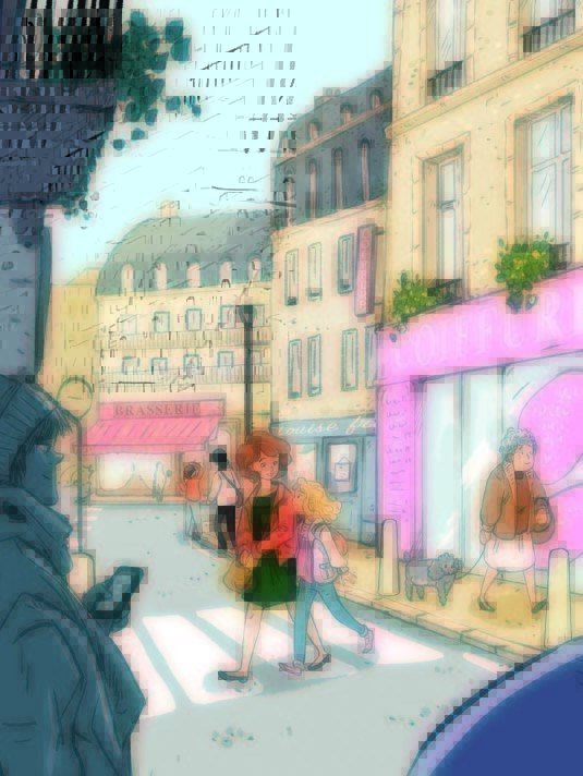 Sarah Danse - Tome 8 Le Défi De Hip-Hop