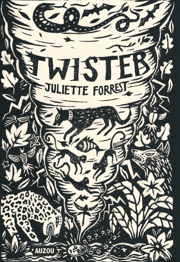 TWISTER TWISTER