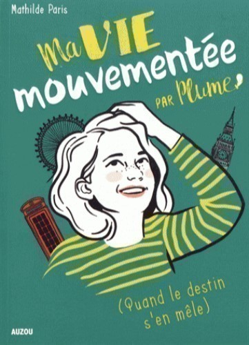 Quand Le Destin S'en Mêle - Tome 2 Quand Le Destin S'en Mêle - Tome 2