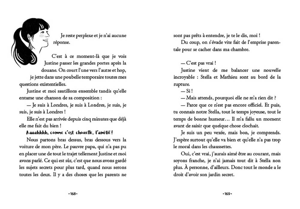 Quand Le Destin S'en Mêle - Tome 2