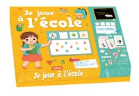 Je joue a? l'e?cole
