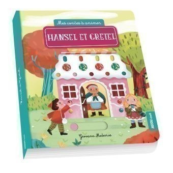 Hansel Et Gretel
