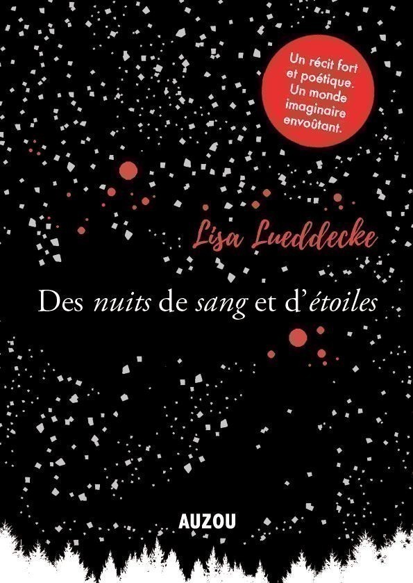 Des Nuits De Sang Et D'étoiles