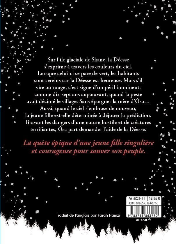 Des Nuits De Sang Et D'étoiles