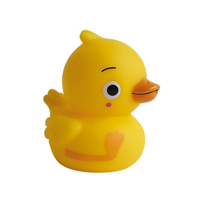 Libro De Baño: Gaspar Y Sus Amigos En La Charca