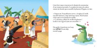 MES PLUS BELLES HISTOIRES DE LOUP (COULEUR/TROP/AMOUREUSE/MARCHER/MONDE)