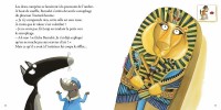 MES PLUS BELLES HISTOIRES DE LOUP (COULEUR/TROP/AMOUREUSE/MARCHER/MONDE)