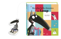 My Favourite Wolf Stories (artist, time, christmas, birthday, fairy tales)