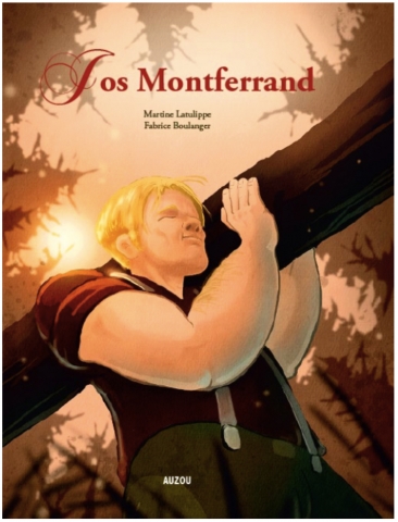 Jos Montferrand Jos Montferrand
