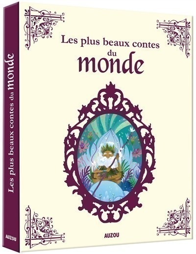 Les Plus Beaux Contes Du Monde