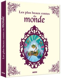 World’s Most Beautiful Stories