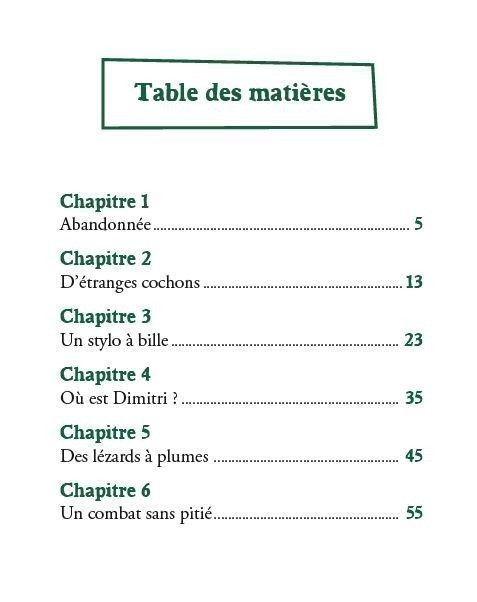 Dinosaurex Tome 3 - Seule Face Au Danger