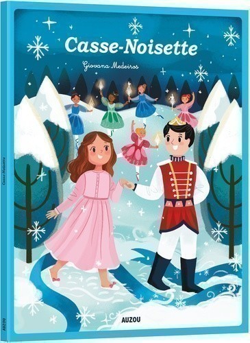 Les P'tits Classiques - Casse-Noisette