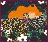 MES TABLEAUX A GRATTER DES CONTES MERVEILLEUX