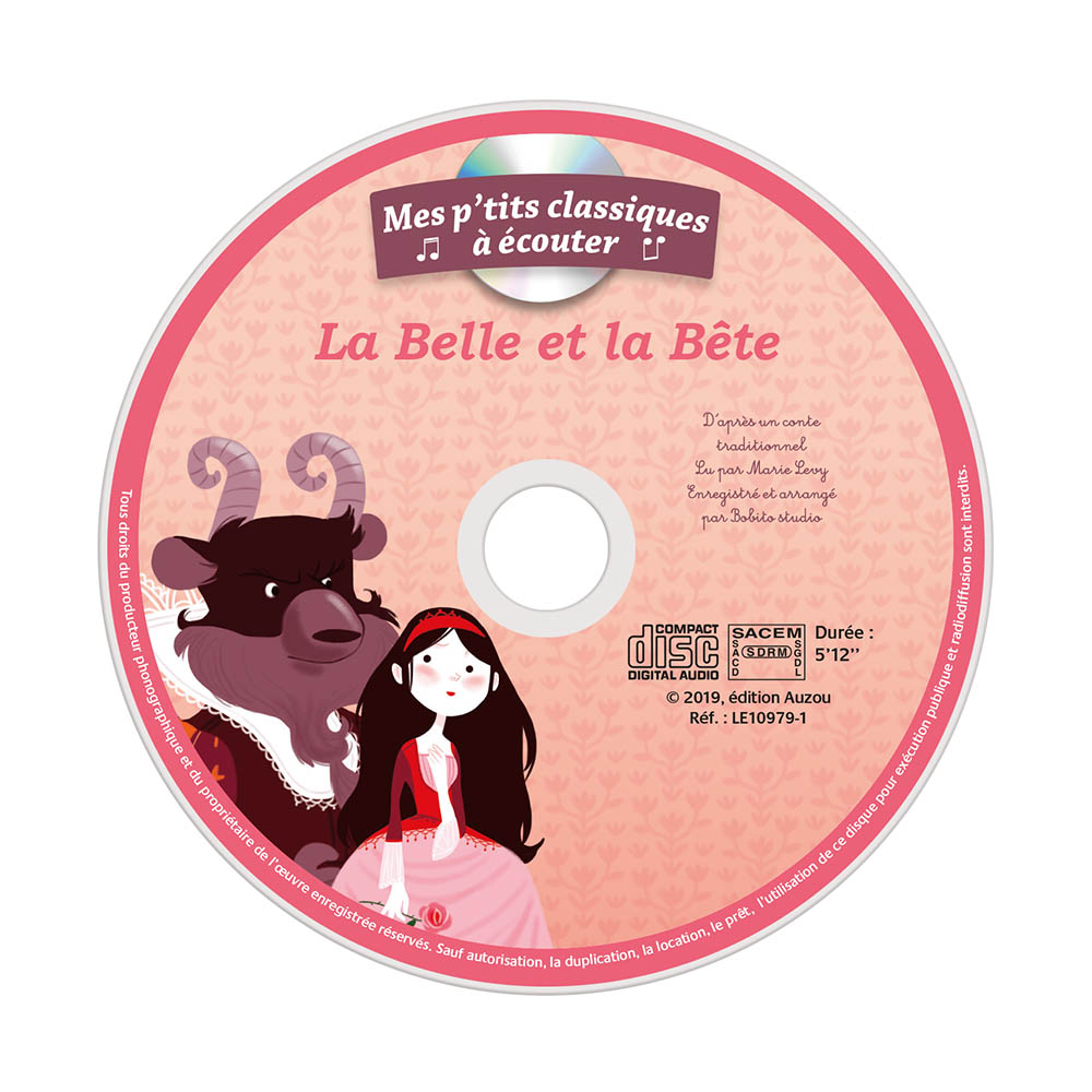 La Belle Et La Bête