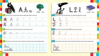 MON CAHIER D MON CAHIER D