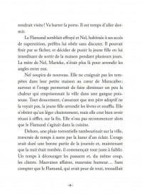 LA MALEDICTION DES SERPENTS DE MER