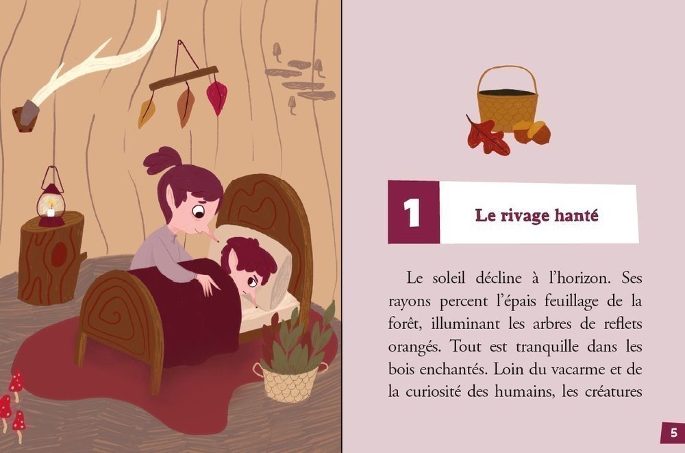 1. The Secret Pact
