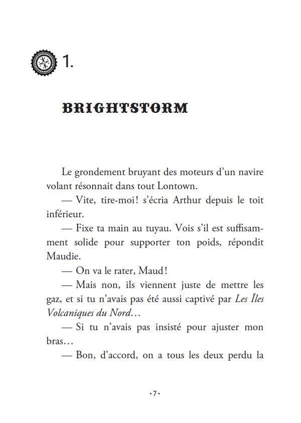 Aurora - Aurora, L'expédition Fantastique
