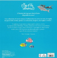 LE LOUP QUI REVAIT D