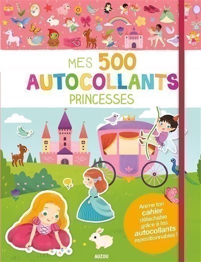 Princesses Princesses