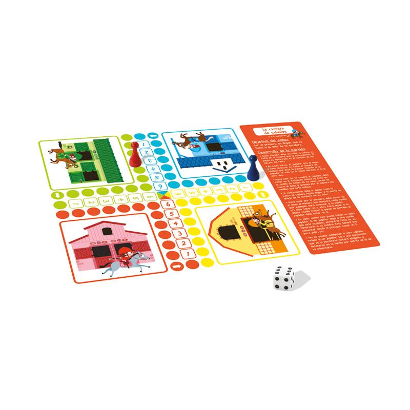 Mi Maleta De Juegos Para Llevar A Todas Partes