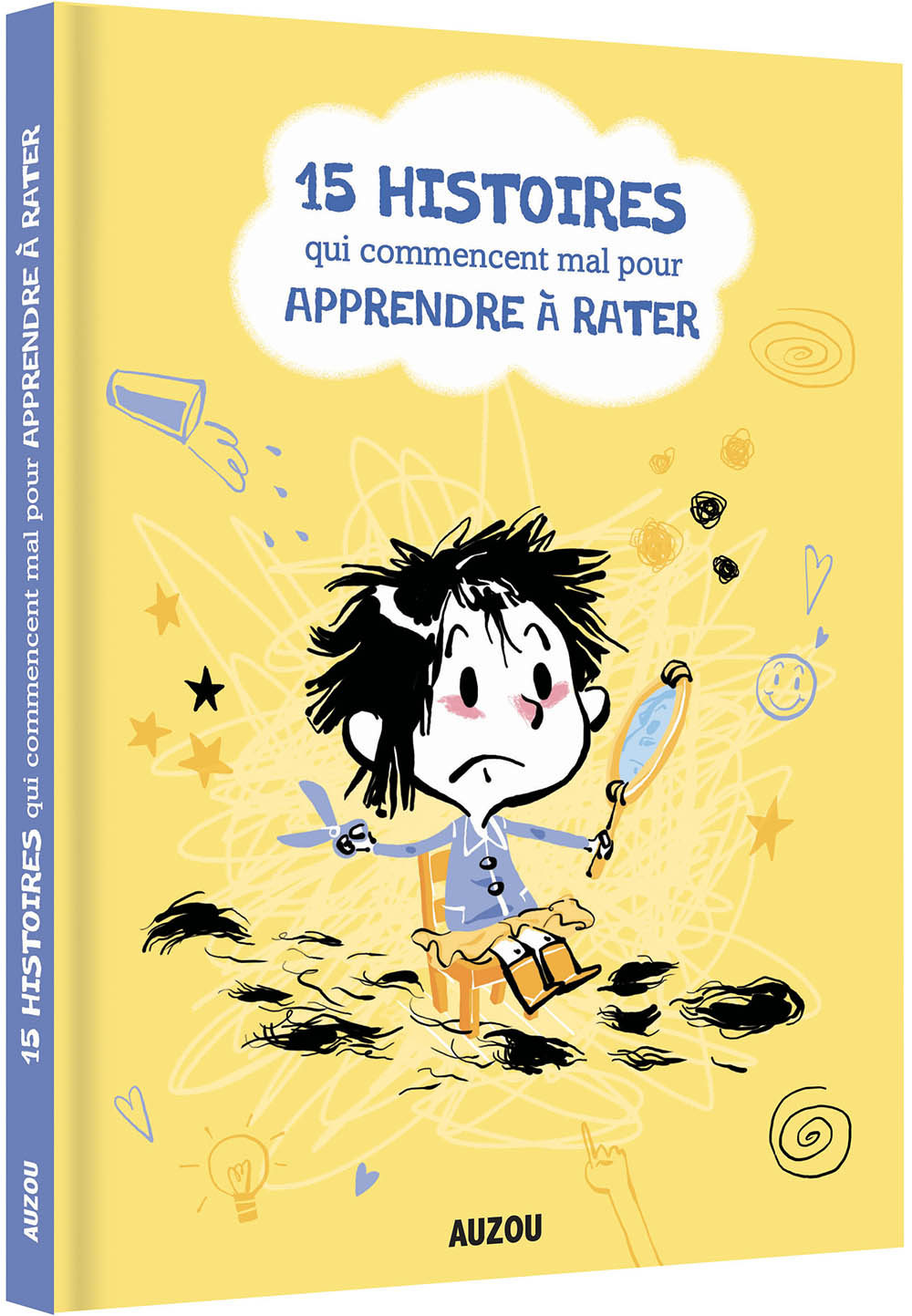 15 Stories Learning From Failures And Mistakes