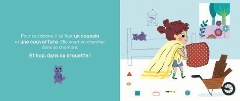 Jeux D'enfants - La Cabane De Liselotte