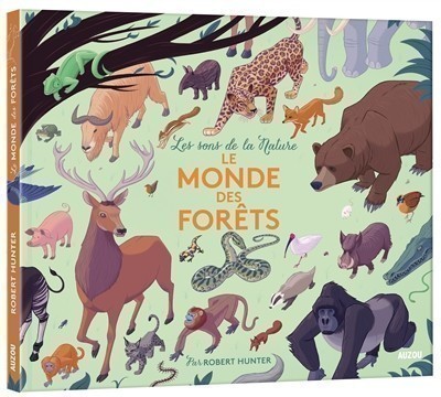 Le Monde Des Forêts
