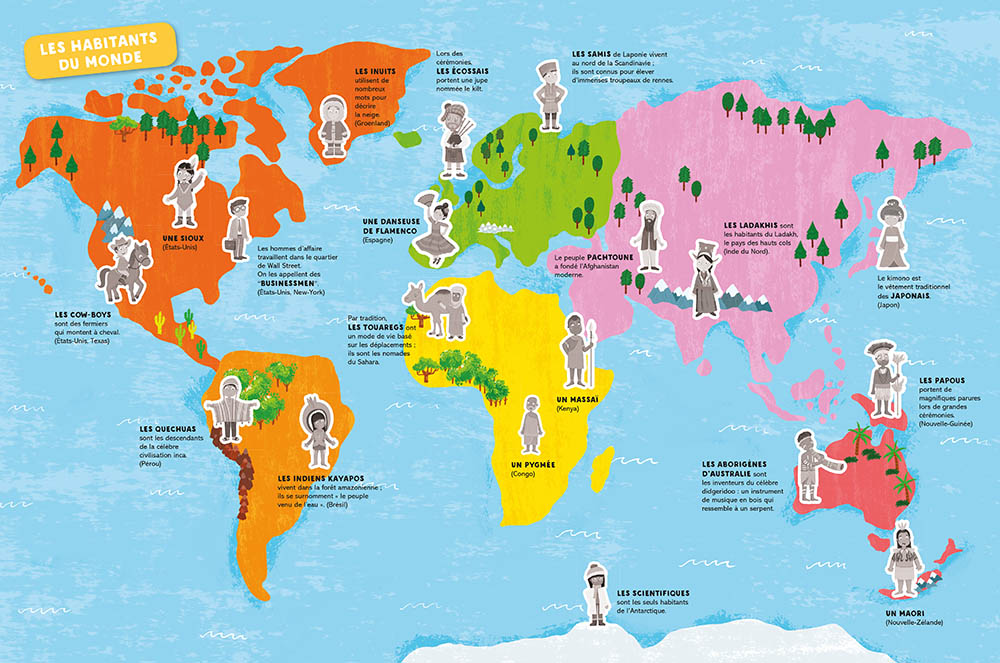 Autour Du Monde