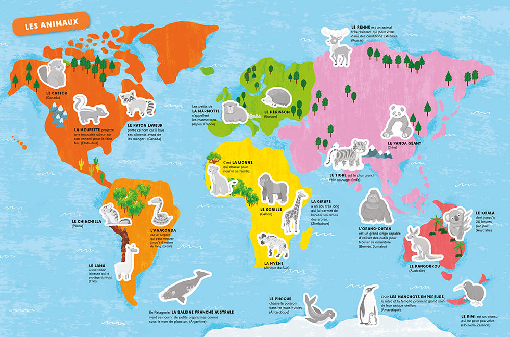 Autour Du Monde