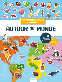 Autour du monde